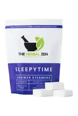 The Herbal Zen The Herbal Zen Sleepytime Shower Steamers