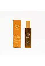 Ginger June Candle Co Ginger June Body Oil - Daydream