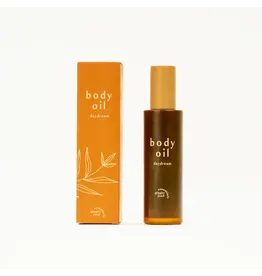 Ginger June Candle Co Ginger June Body Oil - Daydream