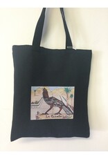 Emily Kincaid Emily Kincaid Roadrunner Tote Bag