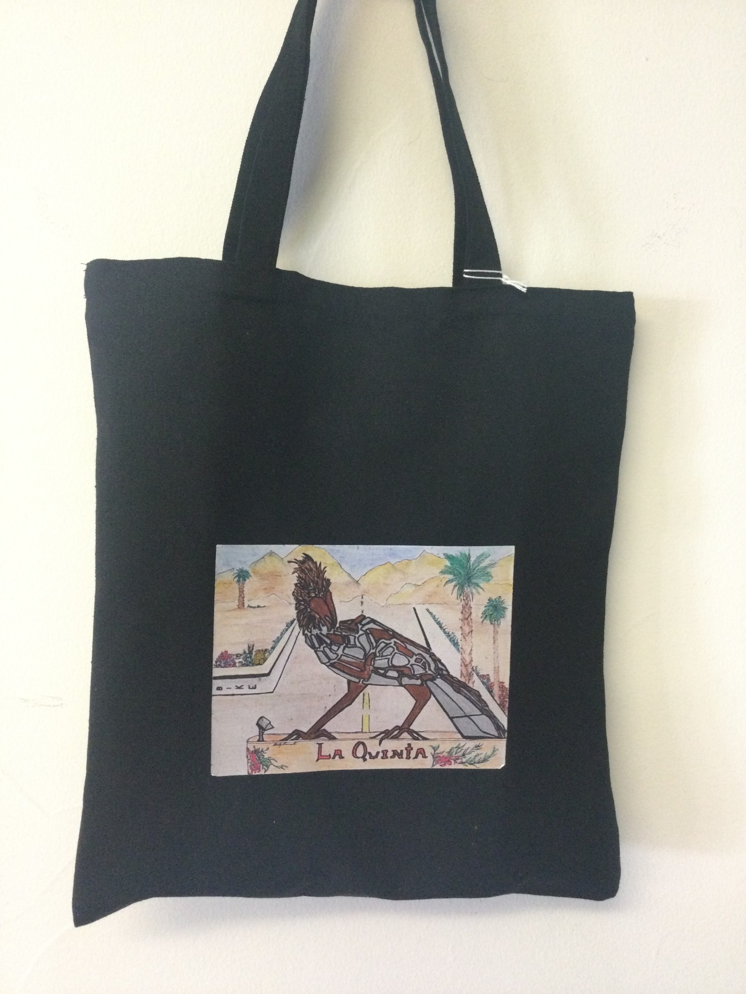 Emily Kincaid Emily Kincaid Roadrunner Tote Bag