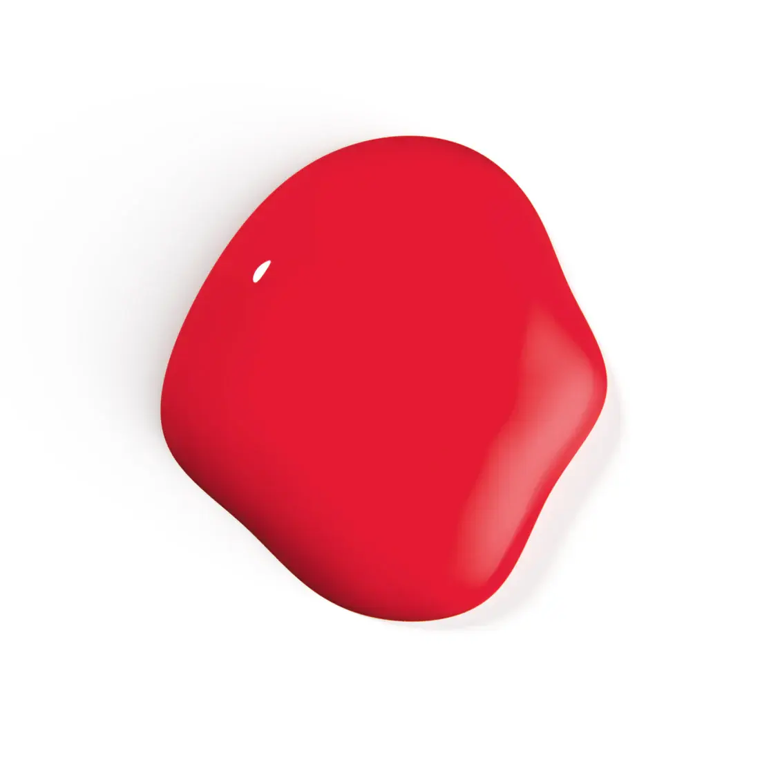 Liberation Nails Liberation Nails - Arrival Red Nail Polish