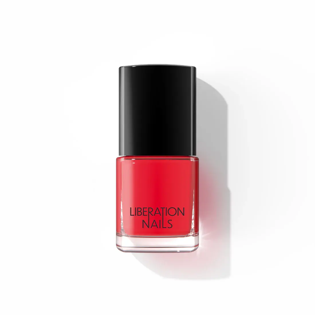 Liberation Nails Liberation Nails - Arrival Red Nail Polish