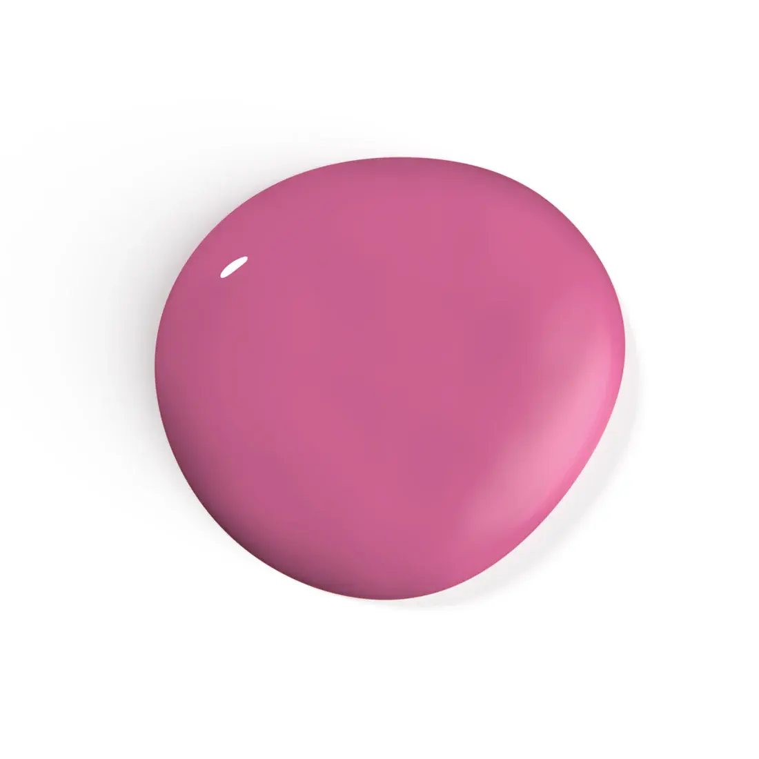 Liberation Nails Liberation Nails - Joyful Heart Pink Nail Polish
