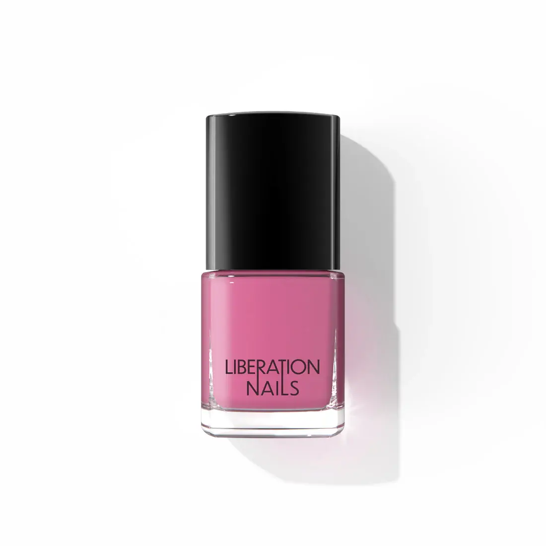 Liberation Nails Liberation Nails - Joyful Heart Pink Nail Polish