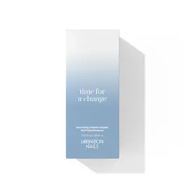 Liberation Nails Liberation Nails - Time For A Change Nail Polish Remover
