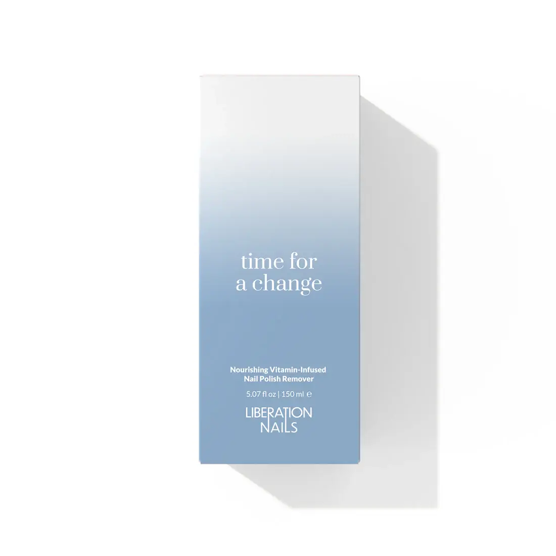Liberation Nails Liberation Nails - Time For A Change Nail Polish Remover