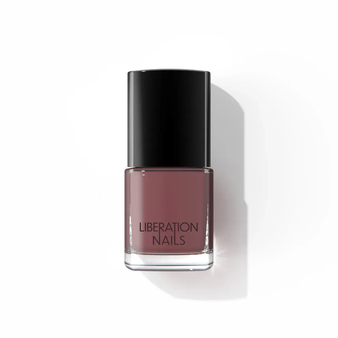 Liberation Nails Liberation Nails - Victoria Forever Mauve Nail Polish