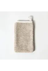 Morihata Morihata Sasawashi Deep Exfoliating Scrub Mitt