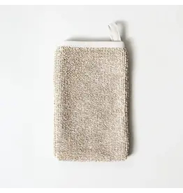 Morihata Morihata Sasawashi Deep Exfoliating Scrub Mitt