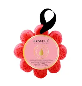 Spongelle Spongelle Grapefruit Cassis Body Buffer