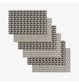 Geometry Geometry Not Paper Towel Fish Waves