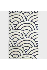Geometry Geometry Every Level Tea Towel