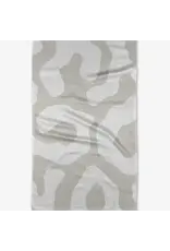 Geometry Geometry Off White Tea Towel