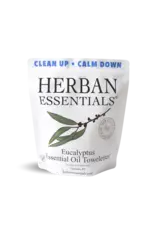 Herban Essentials Herban Essentials Eucalyptus Towelettes