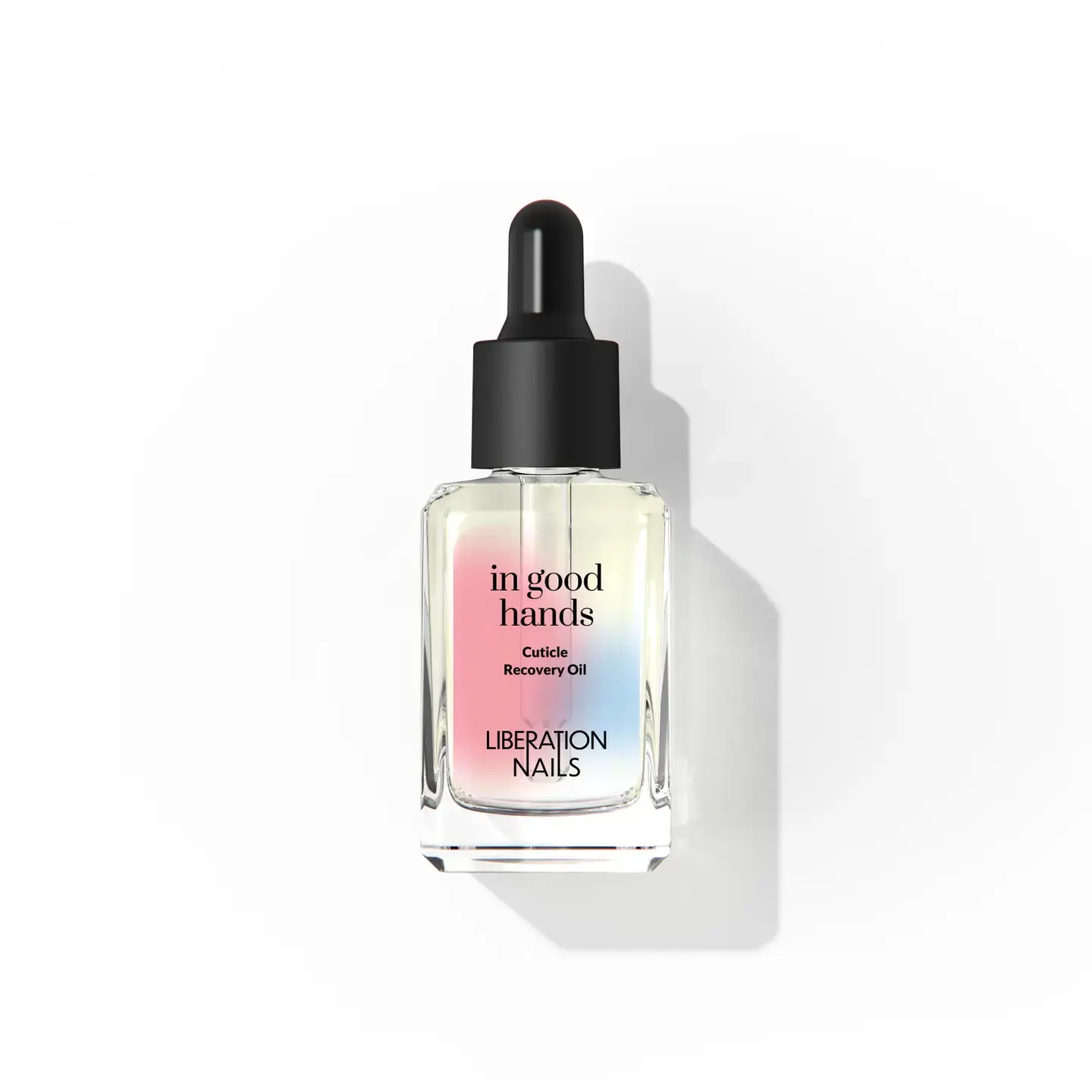 Liberation Nails Liberation Nails Botanical Cuticle Oil