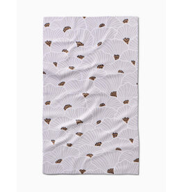 Geometry Geometry San Diego Tea Towel