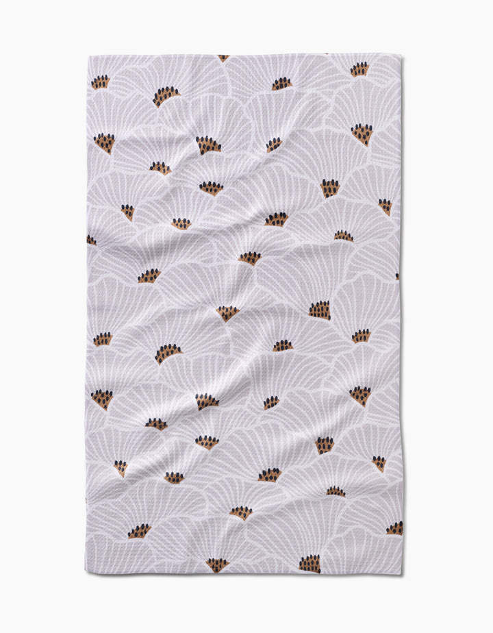 Geometry Geometry San Diego Tea Towel