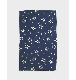 Geometry Geometry Suzan Tea Towel