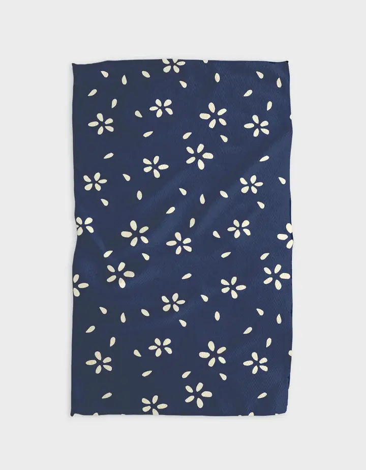 Geometry Geometry Suzan Tea Towel