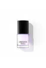 Liberation Nails Liberation Nails - Glimmers Shimmer Pink Lavender Nail Polish