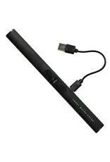 Sweet Water Decor Rechargeable Lighter Black