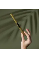 Sweet Water Decor Rechargeable Lighter Gold