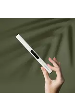 Sweet Water Decor Rechargeable Lighter White