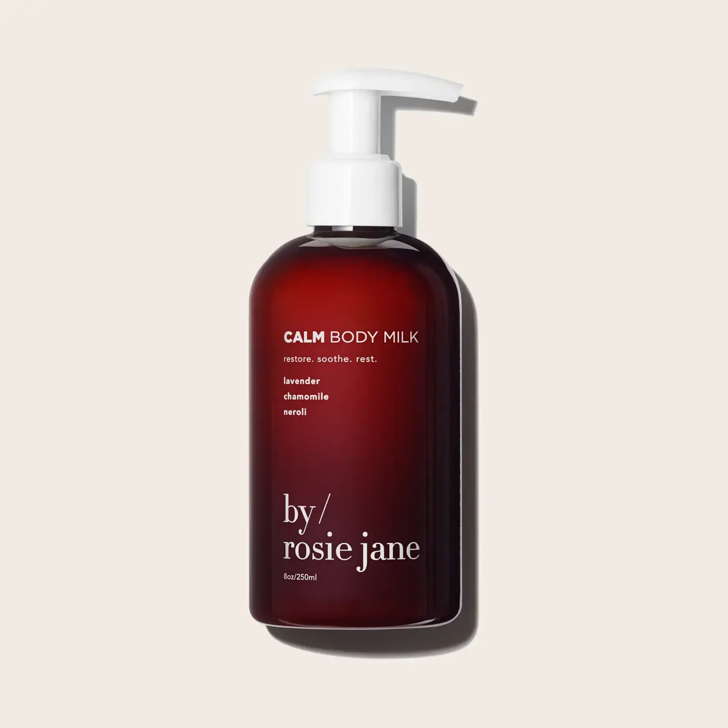 By Rosie Jane By Rosie Jane Calm Body Milk