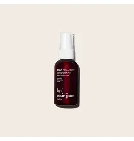 By Rosie Jane By Rosie Jane Calm Deodorant