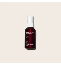 By Rosie Jane By Rosie Jane Wake Deodorant