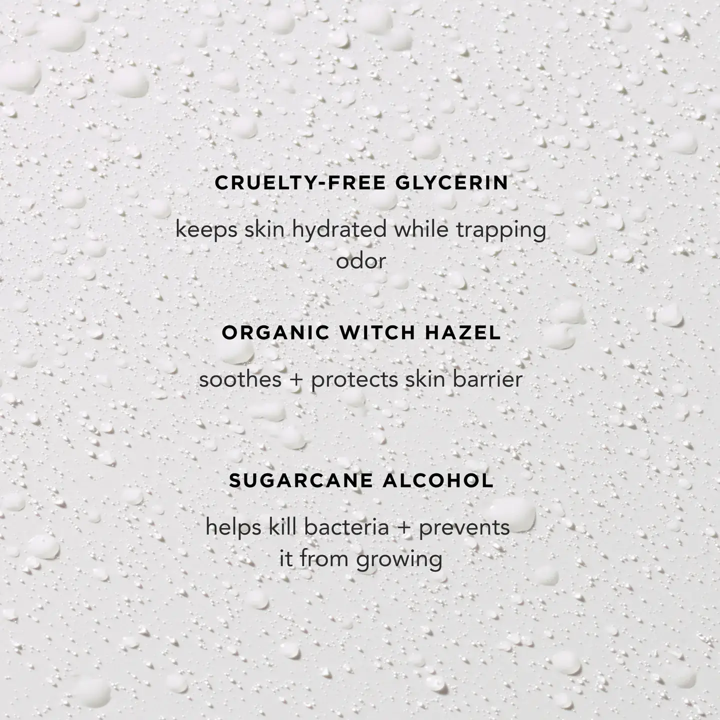 By Rosie Jane By Rosie Jane Wake Deodorant