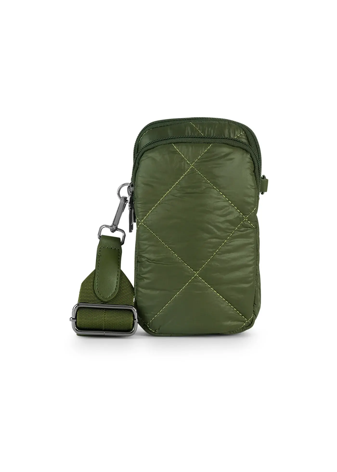 Haute Shore Haute Shore Atlas Cargo Phone Crossbody Avenue