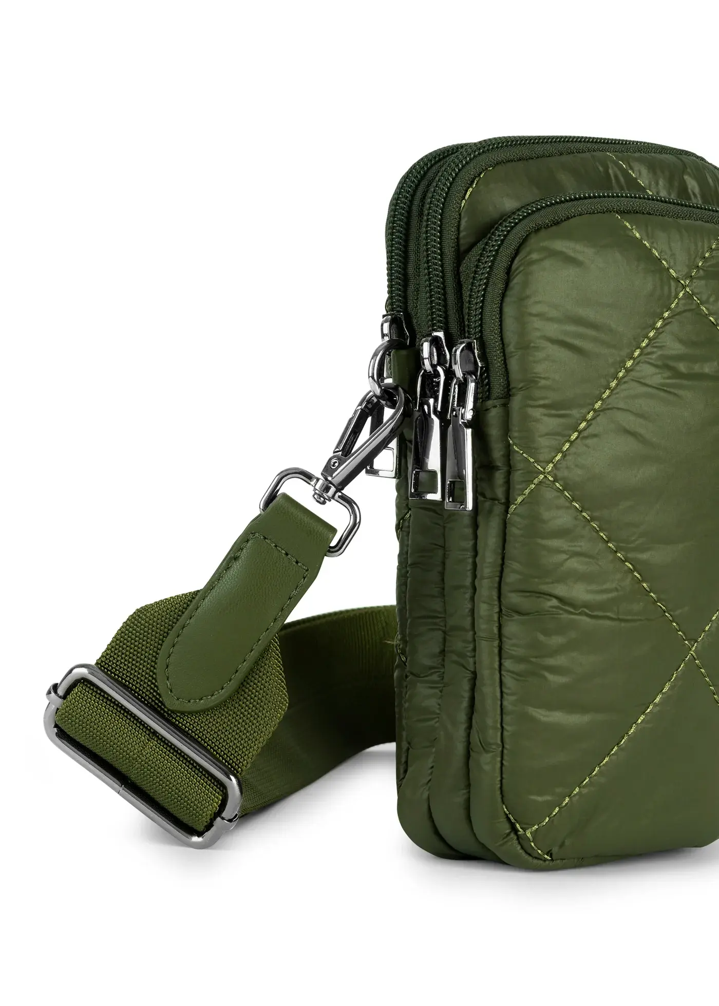 Haute Shore Haute Shore Atlas Cargo Phone Crossbody Avenue