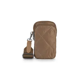 Haute Shore Haute Shore Atlas Cargo Phone Crossbody Toast