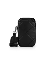 Haute Shore Haute Shore Atlas Cargo Phone Crossbody Solo Pebbled