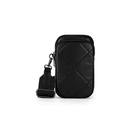 Haute Shore Haute Shore Atlas Cargo Phone Crossbody Solo Pebbled