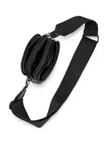 Haute Shore Haute Shore Atlas Cargo Phone Crossbody Solo Pebbled