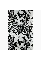 Geometry Geometry Night Meadow Tea Towel