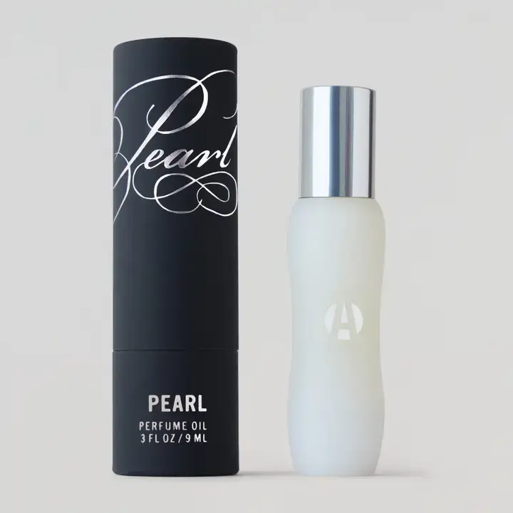 Apothia Apothia Pearl Roll-On Fragrance Oil