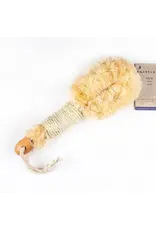 Baudelaire Baudelaire 9" Sisal Body Brush