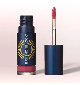 Brush on Block Brush On Block Lip Oil Peony