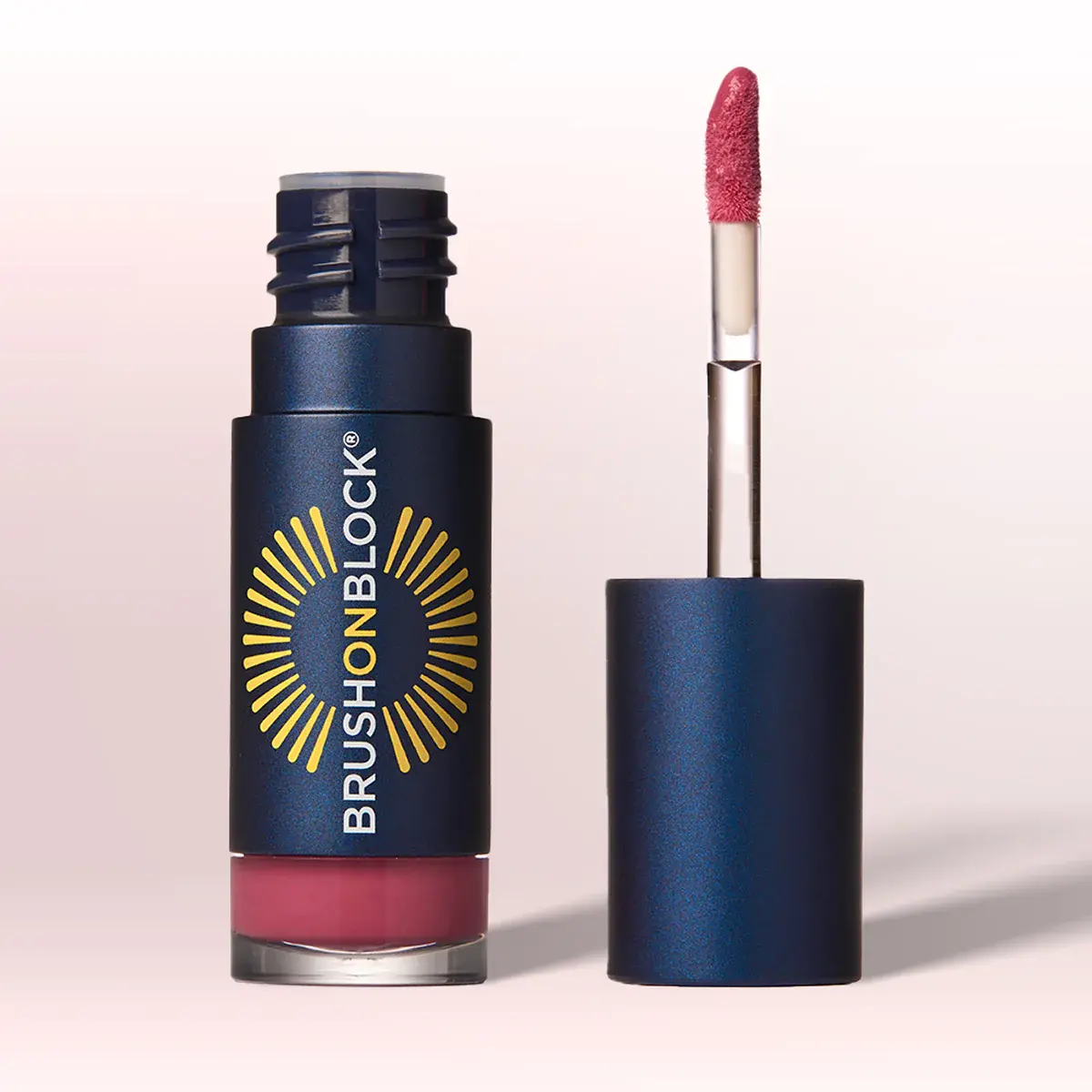 Brush on Block Brush On Block Lip Oil Peony