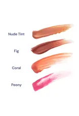 Brush on Block Brush On Block Lip Oil Peony