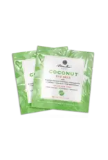 Mantra Mask Mantra Mask Coconut Eye Gels Single Pack