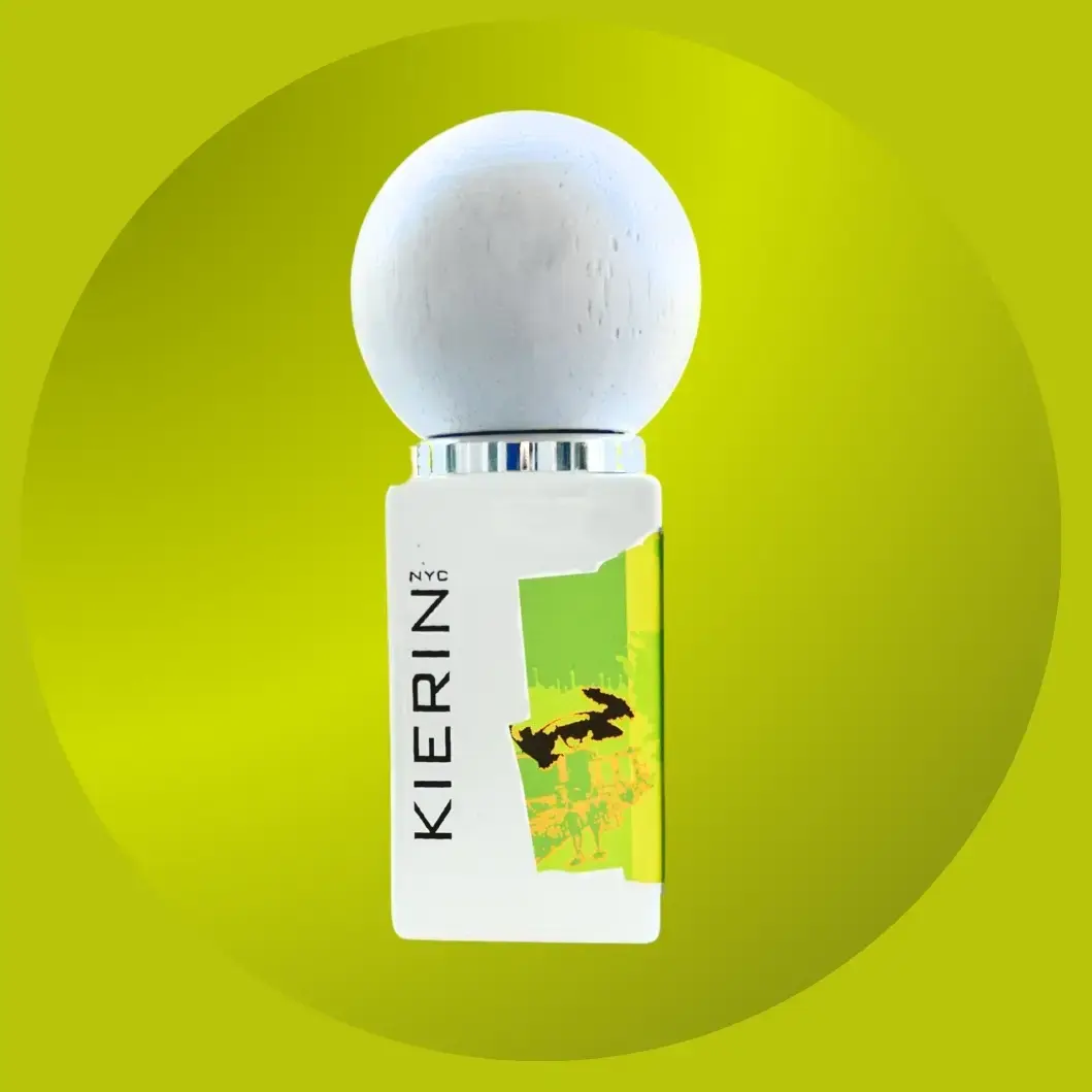 Kierin NYC Perfume Kierin NYC Perfume 10 A.M. Flirt EdP 15ml