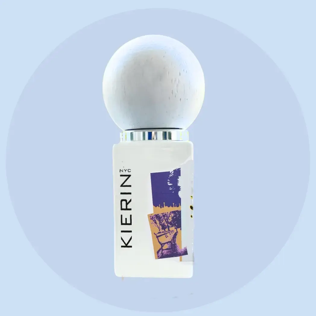Kierin Kierin Santal Sky Eau de Parfum 15ml