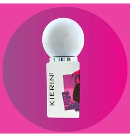 Kierin Kierin Nitro Noir Eau de Parfum 15ml