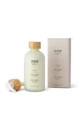Ode Olive Oil Beauty Hand & Body Lotion Citrus