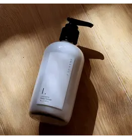 Lavande Lavande Lavender Body Lotion